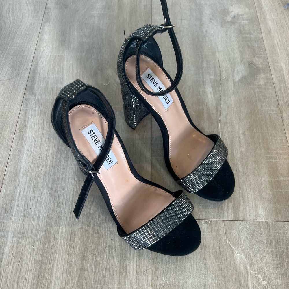 Steve Madden Heels